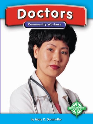 cover image of Doctors